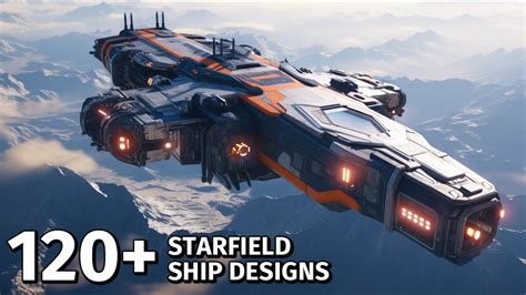 starfield ship builds|starfield best ship build guide.